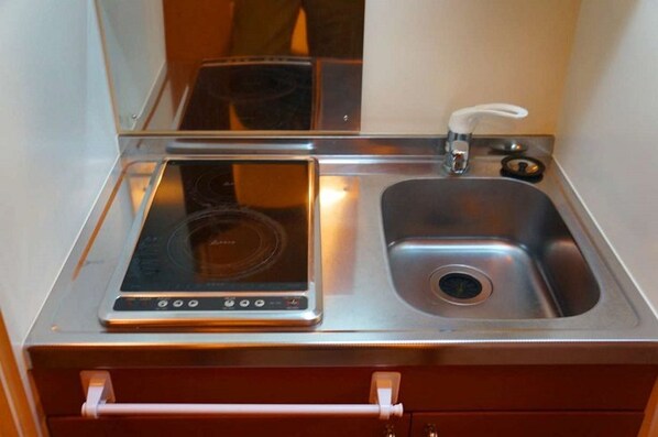 レオパレスSmile Lifeの物件内観写真